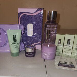 Clinique Bundle